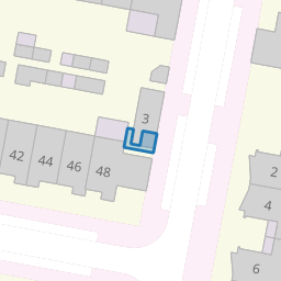 Perceel TBG01-AG-7541