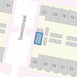 Perceel TBG01-AG-7543