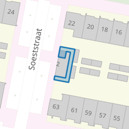 Perceel TBG01-AG-7544