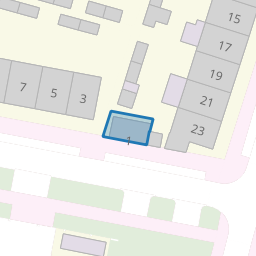 Perceel TBG01-AG-7549