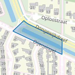 Perceel TBG01-AG-755