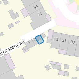 Perceel TBG01-AG-7551