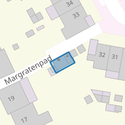 Perceel TBG01-AG-7552