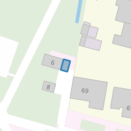 Perceel TBG01-AG-7553