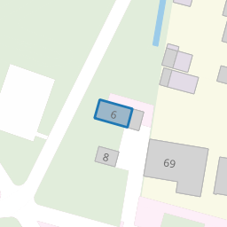 Perceel TBG01-AG-7554