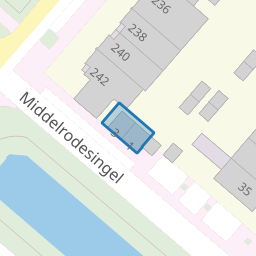 Perceel TBG01-AG-7556