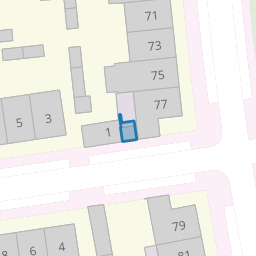 Perceel TBG01-AG-7562