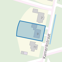 Perceel TBG01-AG-7563