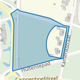 Perceel TBG01-AG-7564