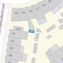 Perceel TBG01-AG-7566