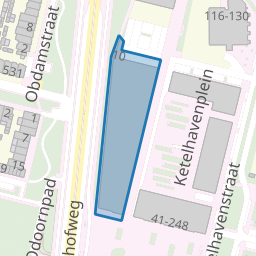 Perceel TBG01-AG-7569