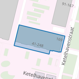 Perceel TBG01-AG-7571