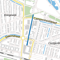 Perceel TBG01-AG-7579