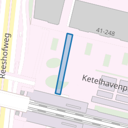 Perceel TBG01-AG-7580