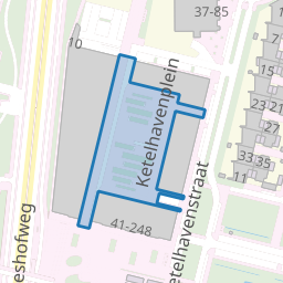 Perceel TBG01-AG-7581