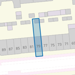 Perceel TBG01-AG-7588