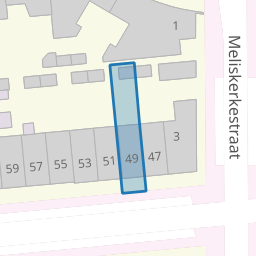 Perceel TBG01-AG-7590