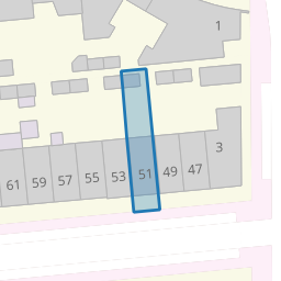 Perceel TBG01-AG-7610