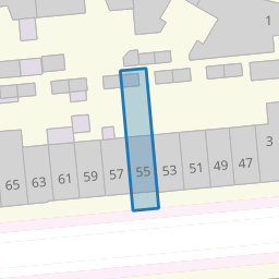 Perceel TBG01-AG-7612