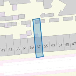 Perceel TBG01-AG-7613