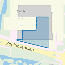 Perceel TBG01-AG-7615