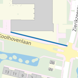 Perceel TBG01-AG-7617