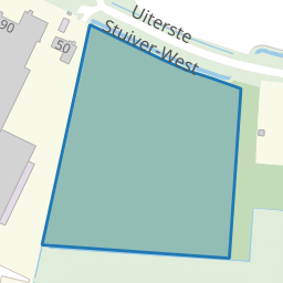 Perceel TBG01-AG-7630