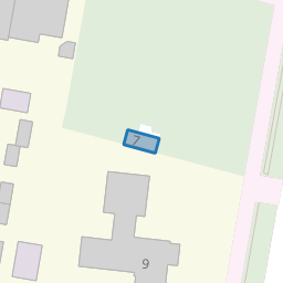 Perceel TBG01-AG-7639