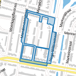 Perceel TBG01-AG-7640