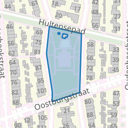 Perceel TBG01-AG-7650