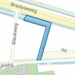 Perceel TBG01-AG-7660