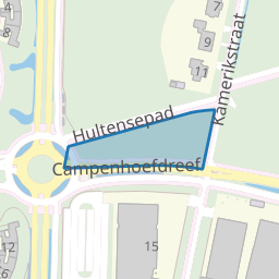 Perceel TBG01-AG-769