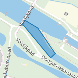 Perceel TBG01-AG-7698