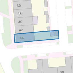 Perceel TBG01-AG-7703