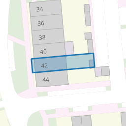 Perceel TBG01-AG-7704