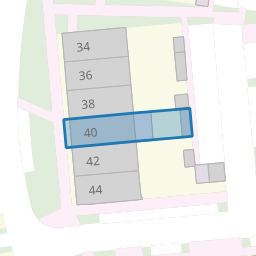 Perceel TBG01-AG-7705