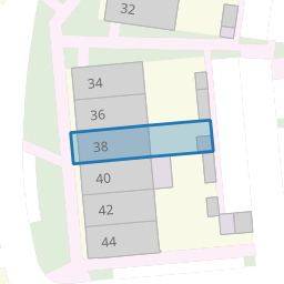 Perceel TBG01-AG-7706