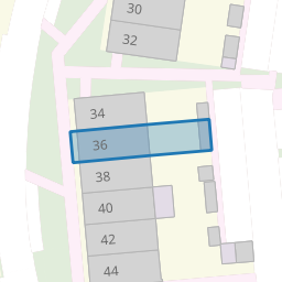 Perceel TBG01-AG-7707