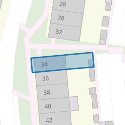 Perceel TBG01-AG-7708