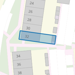 Perceel TBG01-AG-7709