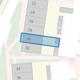 Perceel TBG01-AG-7710