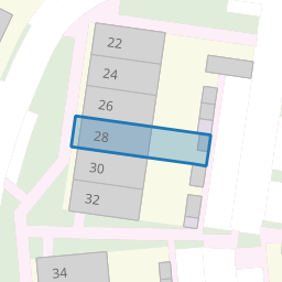 Perceel TBG01-AG-7711