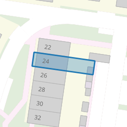 Perceel TBG01-AG-7713