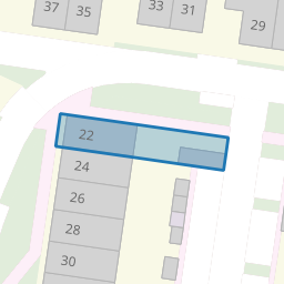 Perceel TBG01-AG-7714