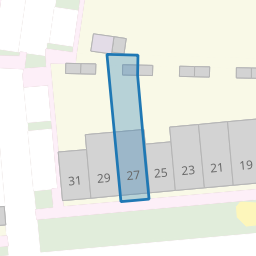 Perceel TBG01-AG-7717