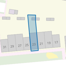 Perceel TBG01-AG-7719