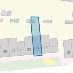 Perceel TBG01-AG-7720