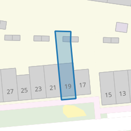 Perceel TBG01-AG-7721