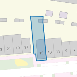 Perceel TBG01-AG-7723