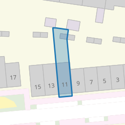 Perceel TBG01-AG-7725